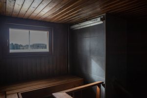 Tumma sauna